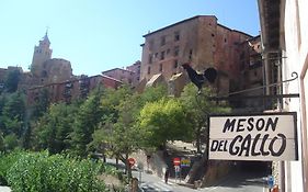 Hotel Meson Del Gallo